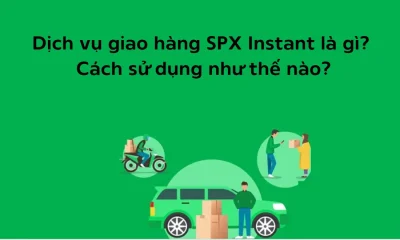SPX Instant Shopee 6
