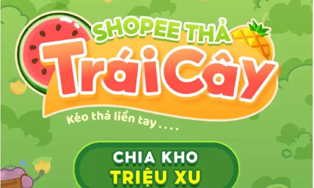 Hướng dẫn cách chơi mini game 