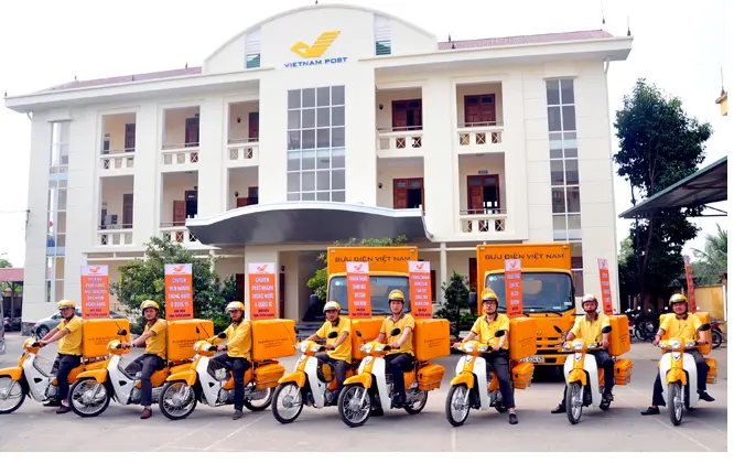 Đơn vị giao hàng trên shopee 4