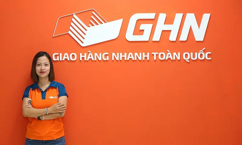 Đơn vị giao hàng trên shopee