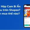 Hộp cam bí ẩn 5