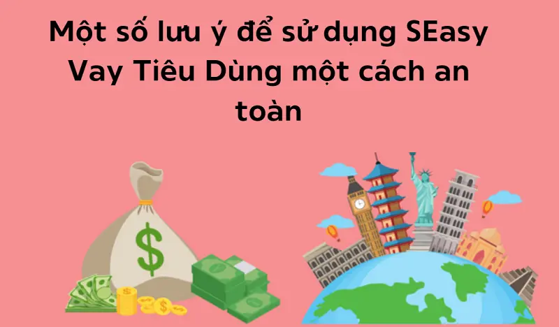 SEasy Vay Tiêu Dùng 2