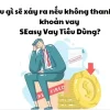 SEasy Vay Tiêu Dùng 3