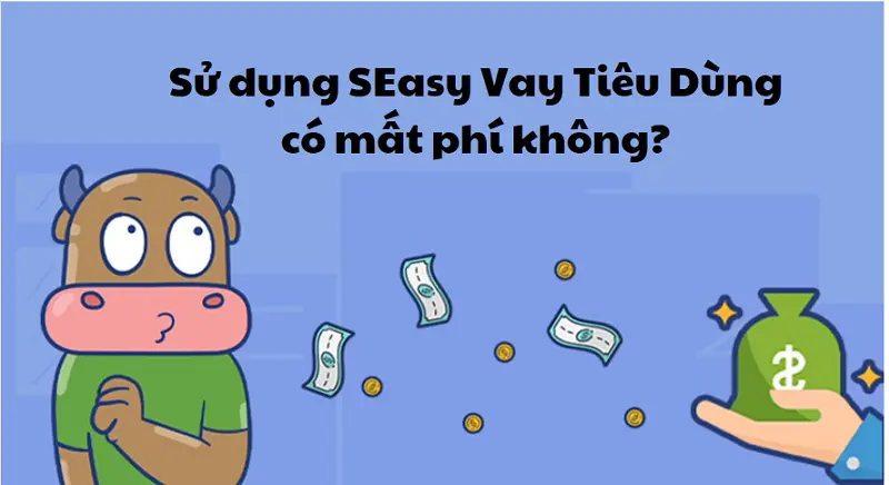 SEasy Vay Tiêu Dùng