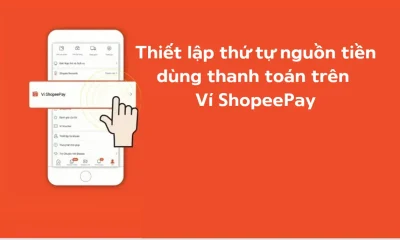 ShopeePay 13