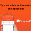 ShopeePay 9