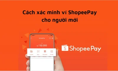 ShopeePay 9