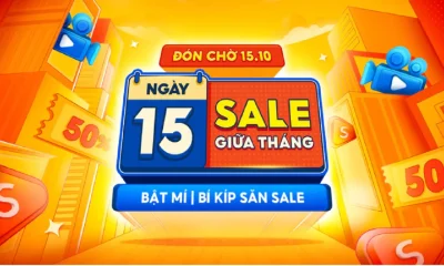 Shopee 15.10 4