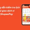 ShopeePay 3