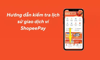 ShopeePay 3