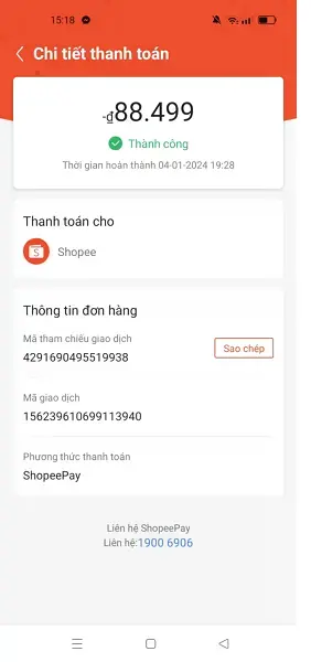 ShopeePay