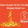 Số dư TK Shopee 1