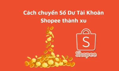 Số dư TK Shopee 1