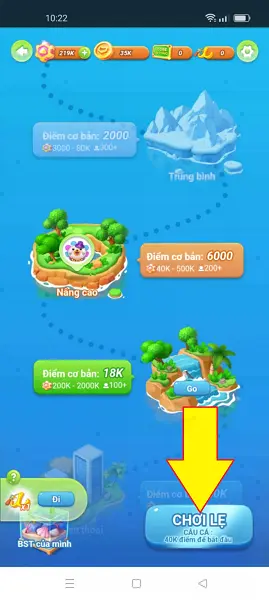 Game Cấu Cá Lazada 1