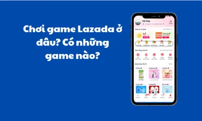 Game Lazada 6