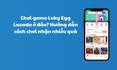 Game Lucky Egg 5