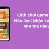 Game sắc màu vui nhộn 13