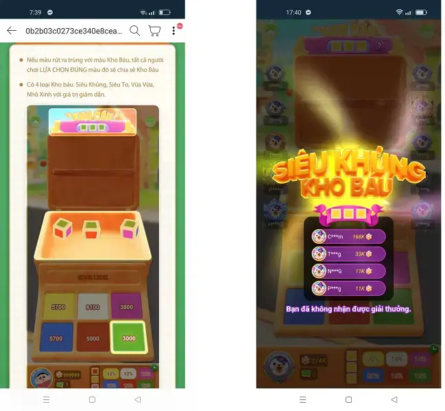 Game sắc màu vui nhộn 8