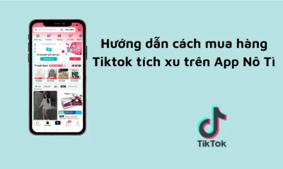 Mua hàng tiktok tích xu trên app Nô tì 6