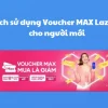 Voucher Max lazada 7