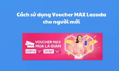 Voucher Max lazada 7