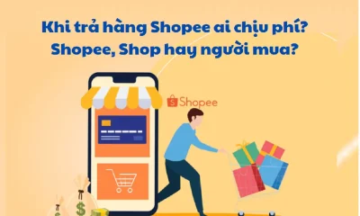 Trả hàng hoàn tiền shopee 5