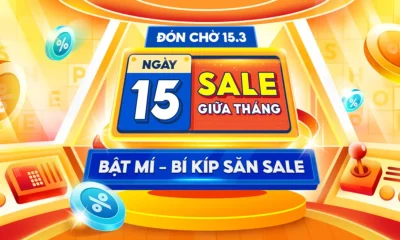 Shopee sale 1