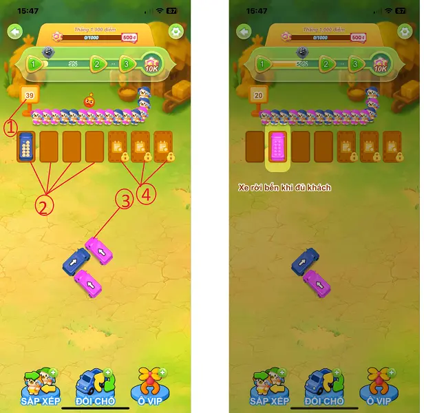 Game Lazada 2