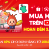 Mua hàng Shopee Youtube hoàn Xu 7