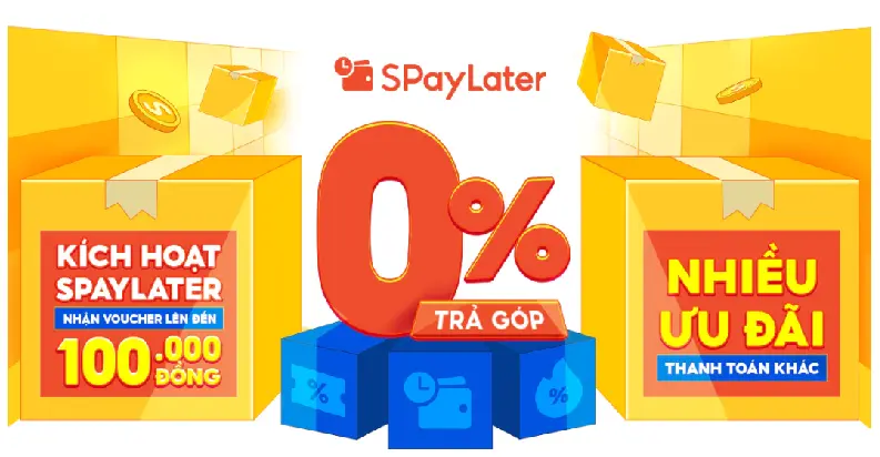 Shopee 15.5 3