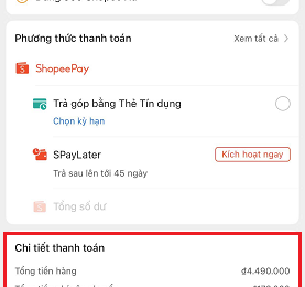săn voucher Youtube Shopping giảm 25% 9