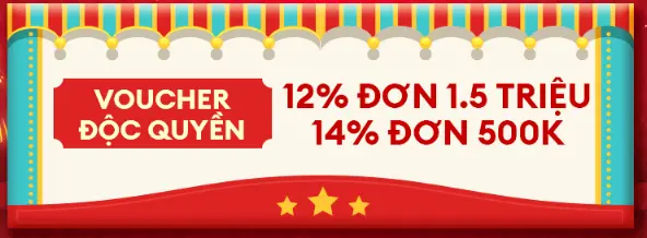Lazada sale 6.6 4