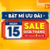 Shopee 15.6