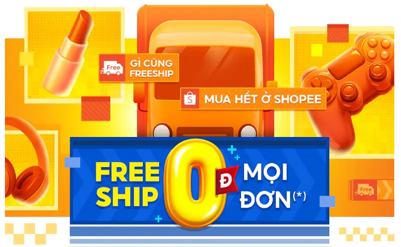 Shopee 15.6 2