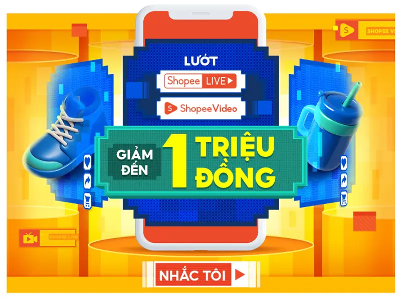 Shopee 15.6 3