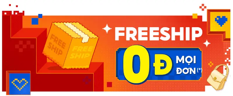 Shopee 25.6 2