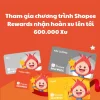 Shopee Rewards