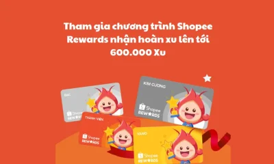 Shopee Rewards