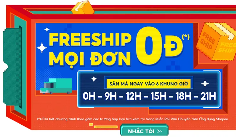 Shopee sale 1