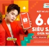 Shopee sale