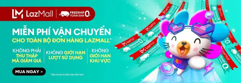Lazada sale 2