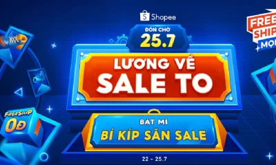 Shoepe 25.7