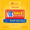 Shopee 15.7