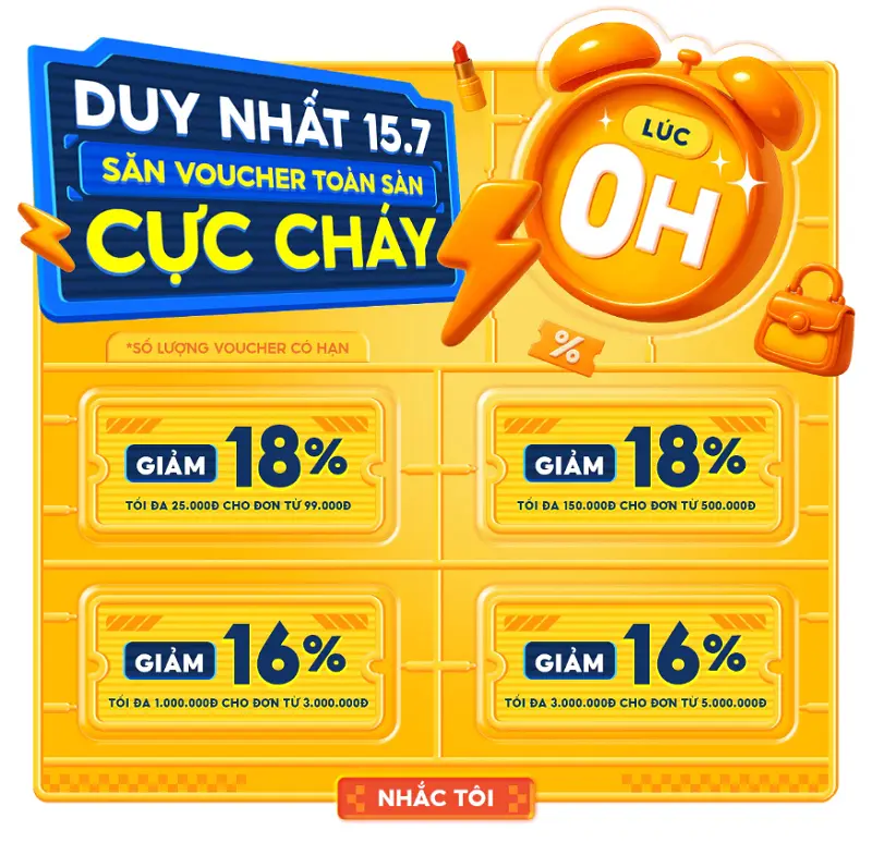 Shopee 15.7 4