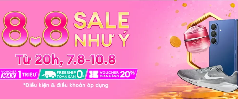 Lazada sale 5