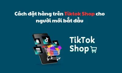 Mua hàng Tiktok 8