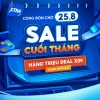 Shopee sale