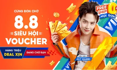 Shopee sale 2