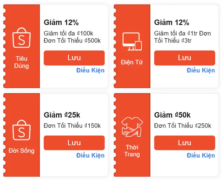 Shopee sale 5