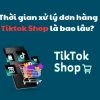 Tiktok shop 1